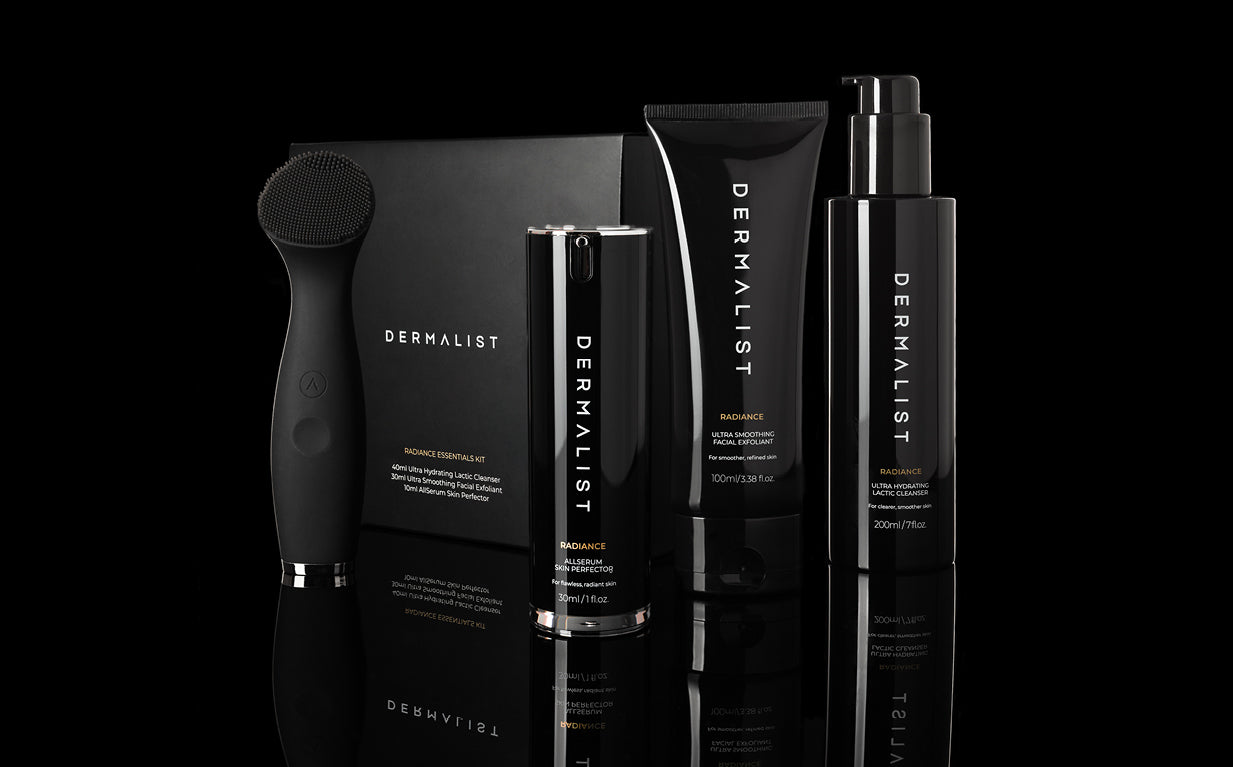 ACTIVE SKINCARE: What exactly are cosmeceuticals?