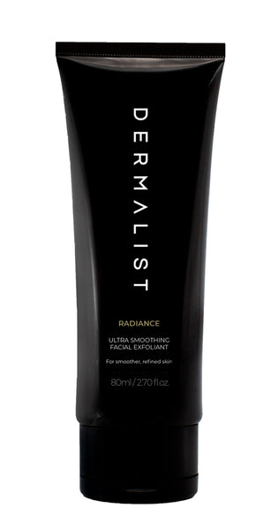 Radiance Ultra Smoothing Facial Exfoliant