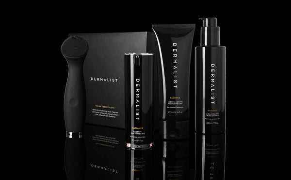 ACTIVE SKINCARE: What exactly are cosmeceuticals?