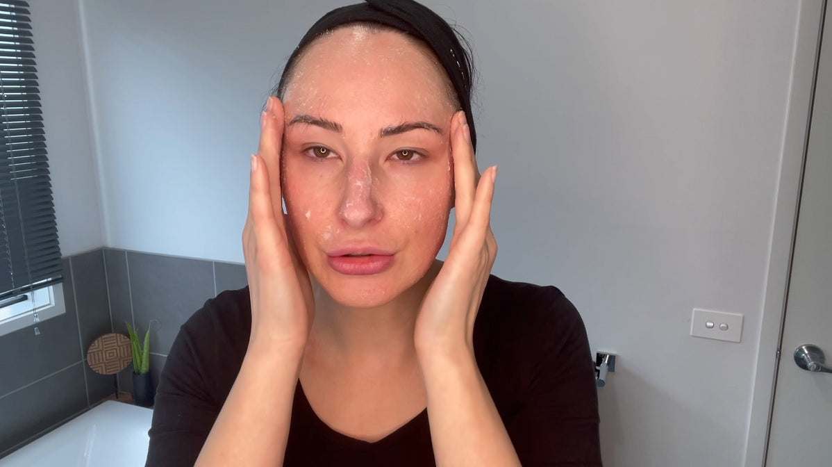 EXFOLIATION: The most underrated step in your skincare routine