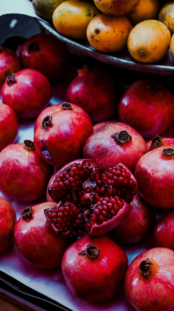 The Power of Enzyme Exfoliation for Radiant, Healthy Skin