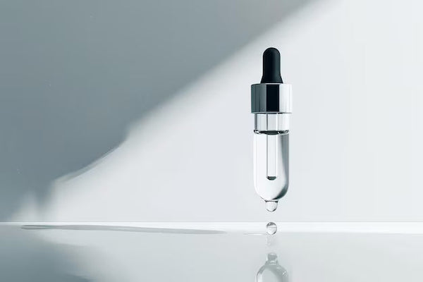 THE SKINCARE CODE #4 - The Truth About Megadosing in Skincare