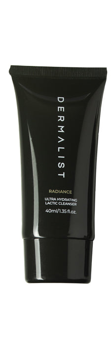 Ultra Hydrating Lactic Cleanser (30ml) - single