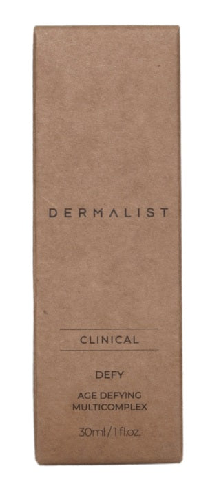 Age Defying Multicomplex Clinical Refill 30ml