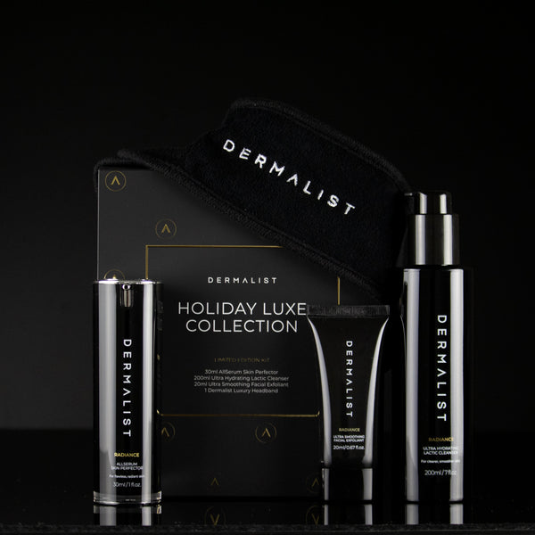 LIMITED EDITION - HOLIDAY LUXE COLLECTION