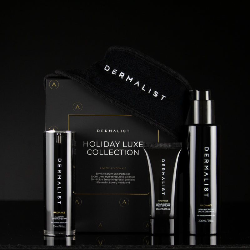 LIMITED EDITION - HOLIDAY LUXE COLLECTION