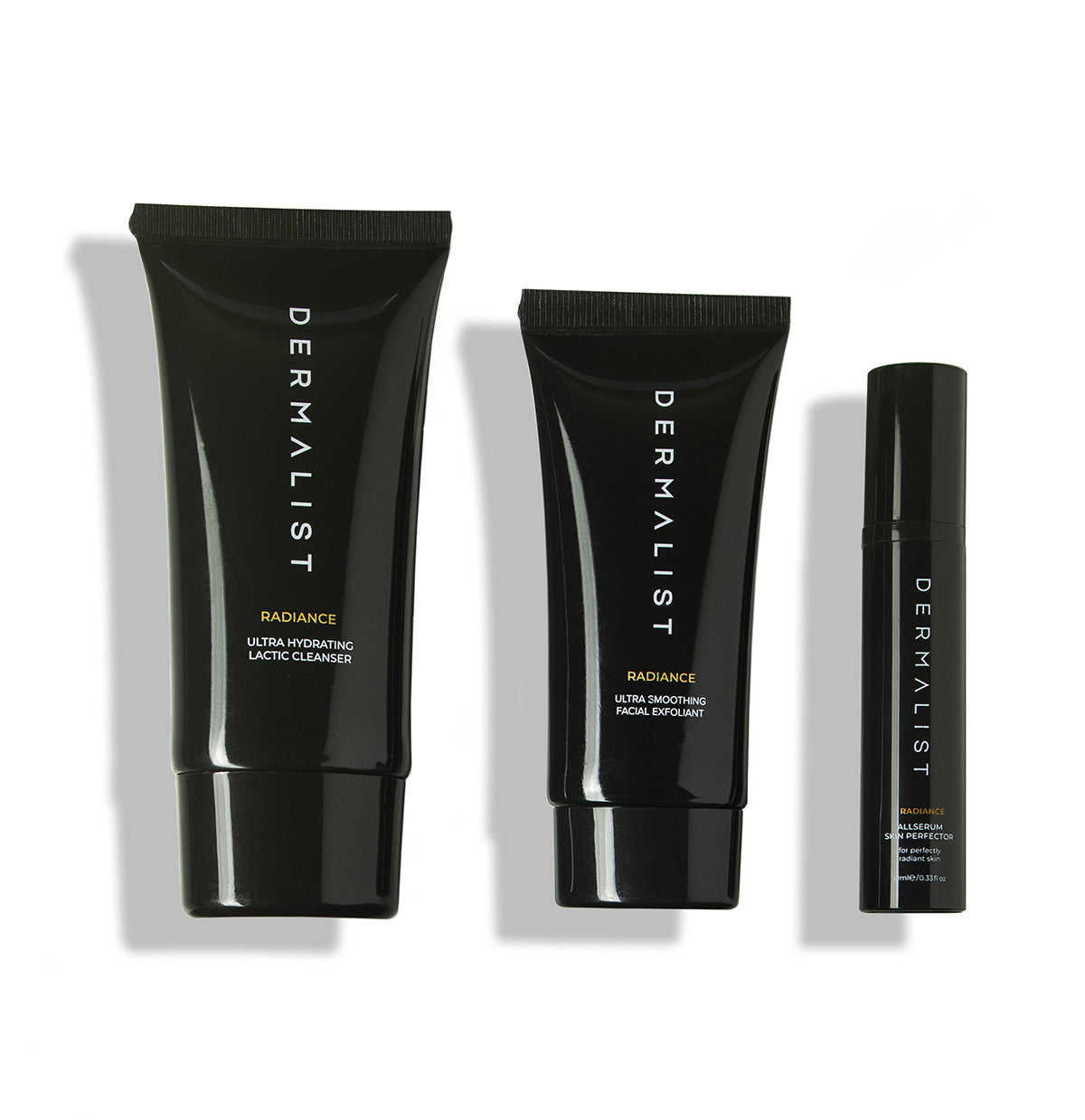 Radiance Essentials Kit - Life changing skin in just 28 days.