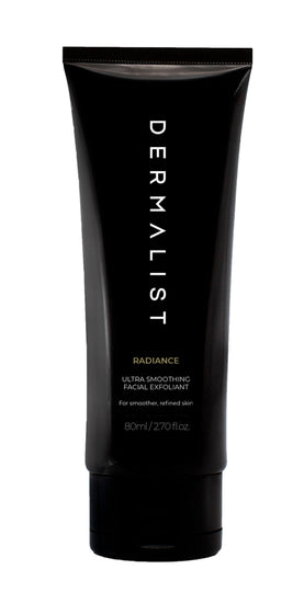 Ultra Smoothing Facial Exfoliant (80ml)