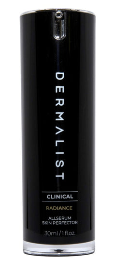 AllSerum Skin Perfector Clinical 30ml Tester