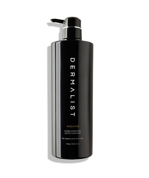 Ultra Hydrating Lactic Cleanser (1000ml)